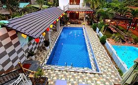 The Hill Villas